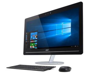 ПК моноблок Acer Aspire U5-710 (DQ.B1KME.001)