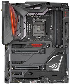 Материнська плата ASUS MAXIMUS IX CODE