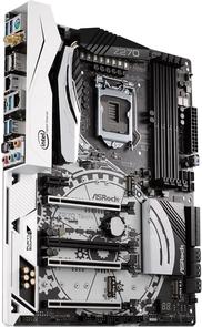 Материнська плата AsRock Z270 Taichi