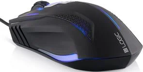Фото: Мишка Logic LM-101 Darkness № 2 | KTC