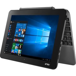 Ноутбук ASUS Transformer Book T101HA-GR020T (T101HA-GR020T) сірий