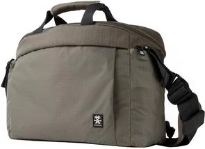 Фото: Сумка для ноутбука Crumpler Track Jack Daytripper золота № 3 | KTC