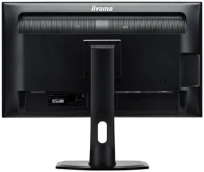 Фото: Монітор IIYAMA GB2888UHSU-B1 (GB2888UHSU-B1) чорний № 4 | KTC