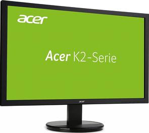 Монітор Acer K222HQLCb (UM.WX2EE.C05) чорний