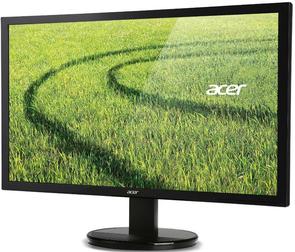 Монітор Acer K242HQLCBID (UM.UX6EE.C02) чорний