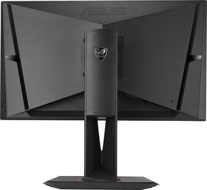 Монітор ASUS PG278QR (PG278QR) чорний