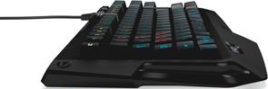 Клавіатура Logitech G410 чорна