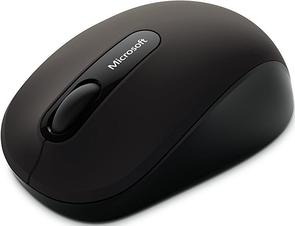 Мишка Microsoft MBL MSE3600 чорна