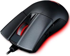 Мишка Asus ROG Gladius II чорна