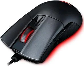 Фото: Мишка Asus ROG Gladius II чорна № 4 | KTC