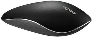 Фото: Миша Rapoo T8 Black № 2 | KTC