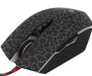 Мишка A4tech Bloody A70 Crackle