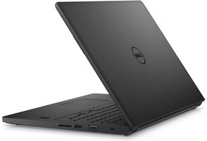 Ноутбук Dell Latitude 3570 (N009H2L357015EMEA_UBU) чорний