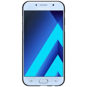 Чохол Nillkin для Samsung A3 (2017) / A320 - Frosted Shield чорний