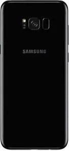 Фото: Смартфон Samsung Galaxy S8 Plus Black (SM-G955FZKDSEK) № 4 | KTC