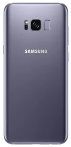 Фото: Смартфон Samsung Galaxy S8 Gray (SM-G950FZVDSEK) № 4 | KTC