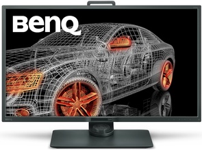 Монітор BenQ PD3200Q (9H.LFALA.TBE)