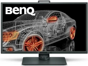 Фото: Монітор BenQ PD3200Q (9H.LFALA.TBE) № 2 | KTC