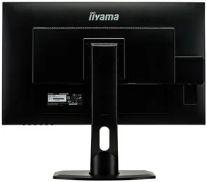 Фото: Монітор IIYAMA XUB2792QSU-B1 (XUB2792QSU-B1) Black № 2 | KTC