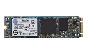 Твердотільний накопичувач Kingston 2280 (SM2280S3G2/120G) 120 ГБ