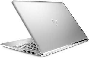 Ноутбук HP ENVY 13-ab003ur (Y5V37EA) сріблястий