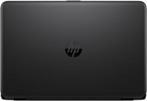 Ноутбук HP 17-x004ur (W7Y93EA) чорний