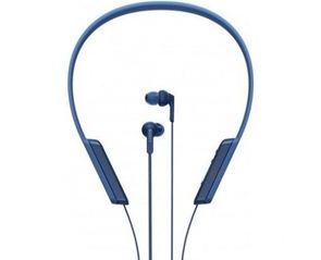 Гарнітура вакуумна Sony MDR-XB70BT Bluetooth Синя