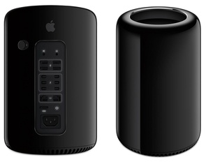 Персональний комп'ютер Apple A1481 Mac Pro (ME253UA/A)