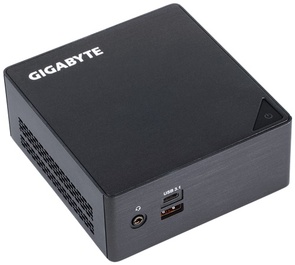 Баребон Gigabyte Brix (GB-BKi7HA-7500)