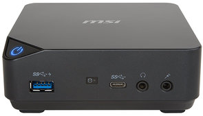 Баребон MSI Cubi 2 MS-B142 (Cubi_2-012BEU-B5720UXX)