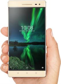 Планшет Lenovo Phablet PB2-690M (ZA1F0027UA) золотий