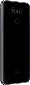 Фото: Смартфон LG H870 G6 Black (H870 BK (Black) G6) № 5 | KTC