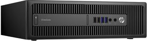 Неттоп HP EliteDesk 800 G2 SFF (P1G92EA)