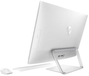 ПК моноблок HP Pavilion AiO (1AW68EA) білий