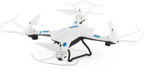 Фото: Квадрокоптер Wintide Brand KD S5C 2.0MP Camera білий № 2 | KTC