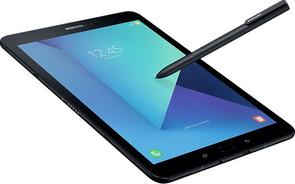 Планшет Samsung Galaxy Tab S3 T820 (SM-T820NZK) чорний