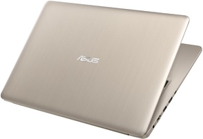 Ноутбук ASUS VivoBook Pro 15 N580VD-DM045T (N580VD-DM045T) золотий