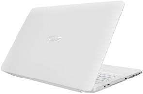 Ноутбук ASUS VivoBook Max X541NA-GO130 (X541NA-GO130) білий