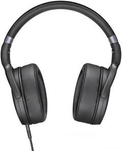 Гарнітура Sennheiser HD 4.30i чорна