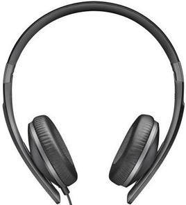 Гарнітура Sennheiser HD 2.30i чорна