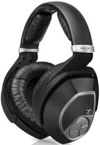 Навушники Sennheiser RS 195 чорні