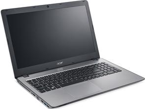 Ноутбук Acer Aspire F5-573G-50XB (NX.GDAEU.017) сріблястий