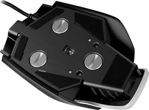 Фото: Мишка Corsair M65 PRO RGB FPS біла № 5 | KTC