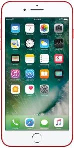 Фото: Смартфон Apple iPhone 7 Plus 128GB MPQW2 Red (ZKMPQW2FSA) № 3 | KTC