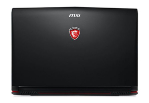 Ноутбук MSI GP72M7REX-809UA (GP72M7REX-809UA) чорний