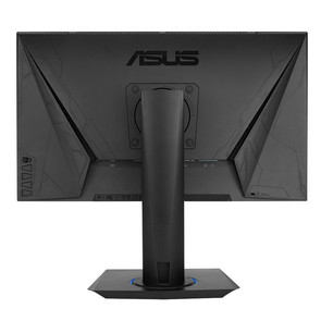 Монітор ASUS VG245Q чорний