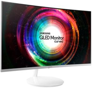 Монітор Samsung C27H711QEI LC27H711QEIXCI S