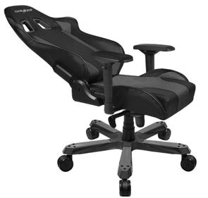 Крісло DXRACER KING OH KS06 N Black (OH/KS06/N)