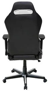 Фото: Крісло DXRACER DRIFTING OH DM166 NW Black White (OH/DM166/NW) № 4 | KTC