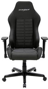 Крісло DXRACER DRIFTING OH DM132 N Black (OH/DM132/N)